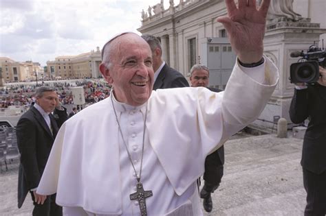 kfd zum  von papst franziskus katholische frauengemeinschaft