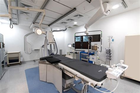 cath lab fakeeh university hospital