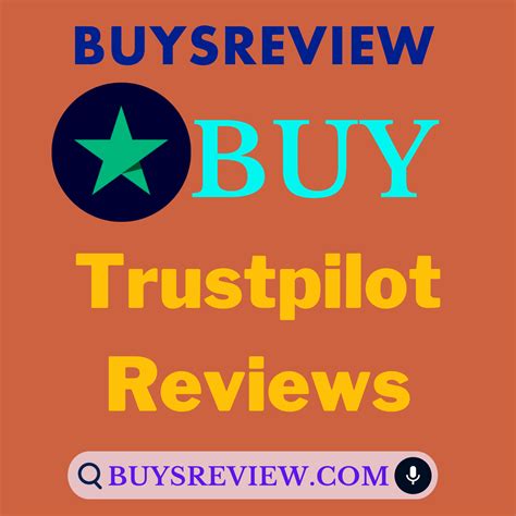 buy trustpilot reviews buys review