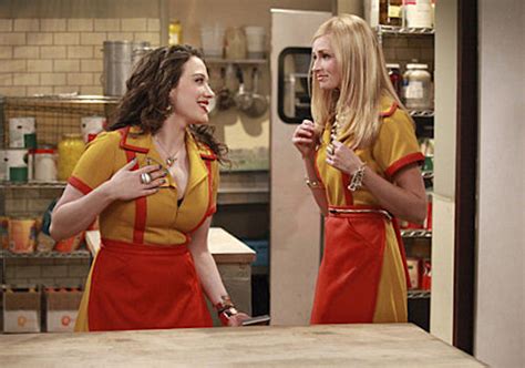 Tbs Local Syndication Acquire 2 Broke Girls In 2015