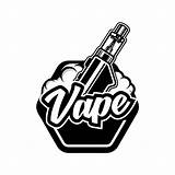 Vaping Techniques Experience Amazing sketch template