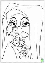 Robin Hood Coloring Pages Maid Marian Dinokids Disney Color Book Print Robinhood Disneyclips Kids Close Coloringdisney Skippy Comments sketch template