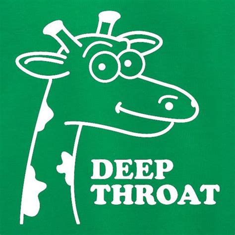 Deep Throat Jumper By Chargrilled
