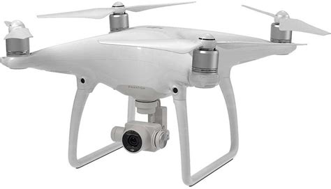 buy dji phantom  quadcopter   built   camera obstacle sensing system  return
