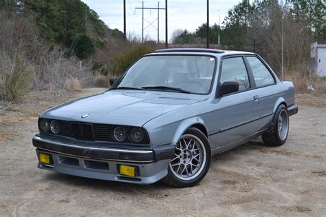 ls powered  bmw   speed  sale  bat auctions closed  february   lot