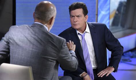 picture of charlie sheen today selebritytoday