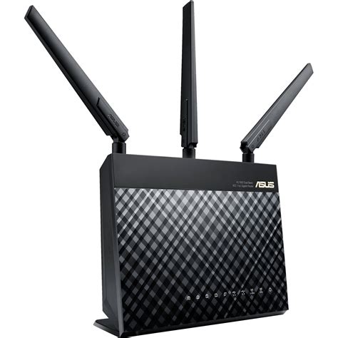 asus rt acp ac wireless dual band gigabit rt acp bh