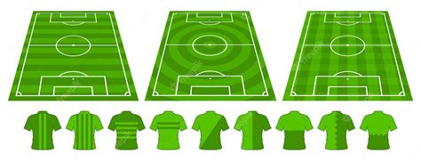 premium vector football graphic  soccer starting lineup squad