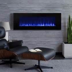 real flame dinatale   wall mount electric fireplace