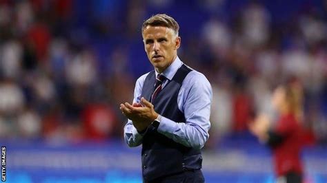 phil neville outgoing england manager s team gb job in doubt after