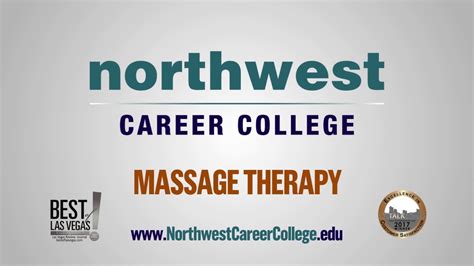 start your new career massage therapy northwest career