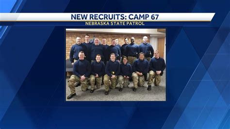 Worst Its Ever Been Nebraska State Patrol Highlights Trooper Shortage