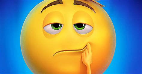 There S A Trailer For The Emoji Movie And Here S What We