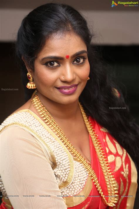 Jayavani Image 1 Telugu Actress Posters Photoshoot
