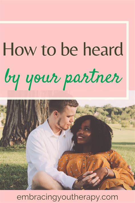 4 tips to communicate better with your parter healthy relationship