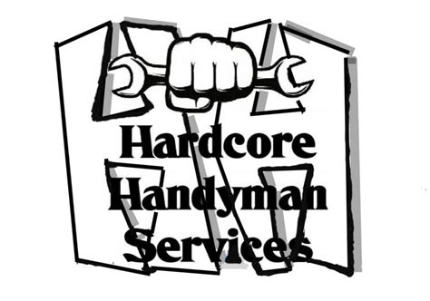 Hardcore Handyman Services Chesnee Sc Nextdoor