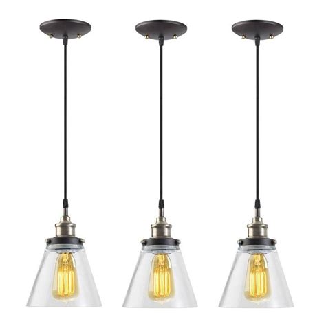 15 Collection Of Cluster Glass Pendant Lights Fixtures