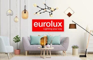 eurolux brands everyshop