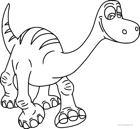 good dinosaur disney coloring pages disney halloween coloring pages