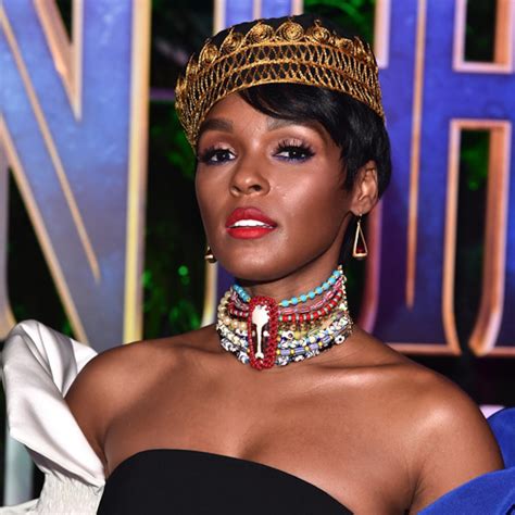 Janelle Monáe Comes Out As Pansexual In Rolling Stone E Online Au