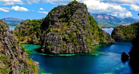 Los 7 Lugares Más Hermosos Del Mundo Viajar A Filipinas