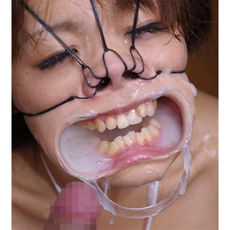 003 in gallery brutal face bukkake japan picture 3 uploaded by ashi echi on