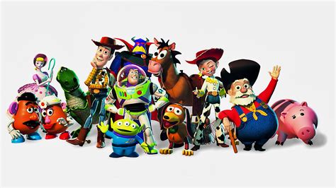 definitive ranking   toy story toys