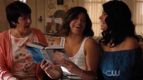 jane the virgin chapter fifty nine and chapter sixty review