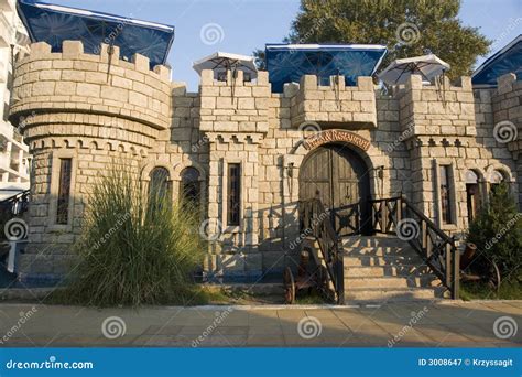 castle building royalty  stock photography image