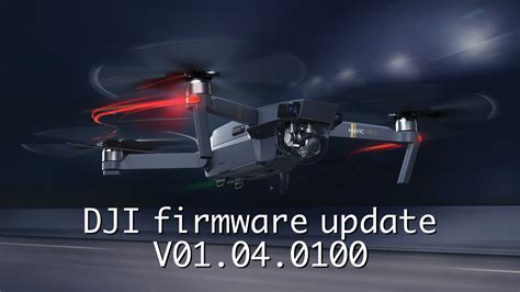 dji firmware update adds pano   mavic pro  platinum drones