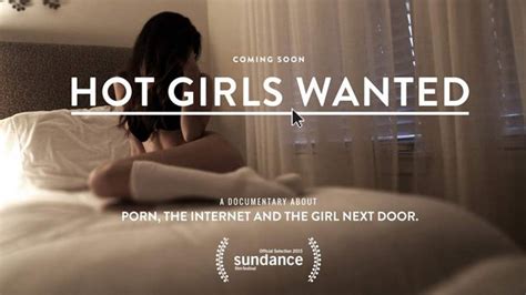new doc on how porn companies lure teenage girls fox news video