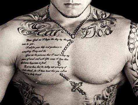 55 Best Chest Tattoos For Men Amazing Tattoo Ideas Chest Tattoo Men