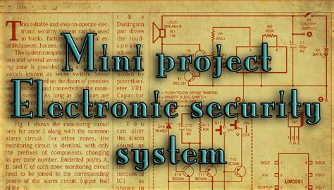 Electrical For You Mini Projects Pdf Delggett
