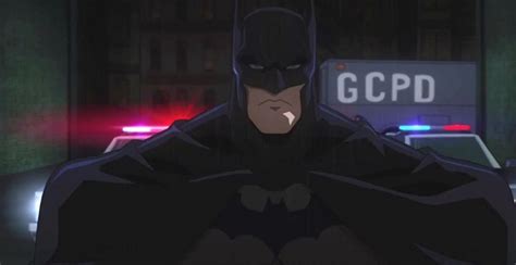review batman assault on arkham geeks under grace