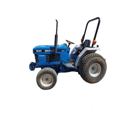 hollandcompact utility tractors twenty compact series  full specifications