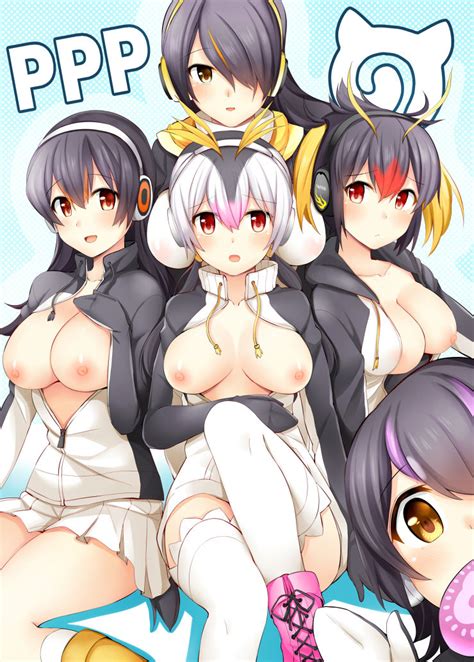 read [rayze] ppp ero manga kemono friends hentai online porn manga and doujinshi