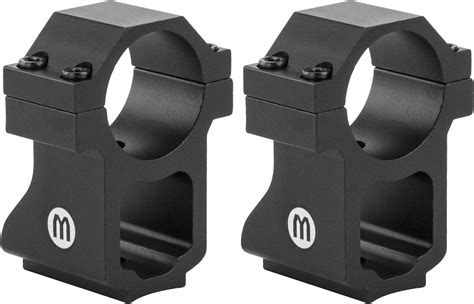 ruger  scope mounts  complete buyers guide survive  wild