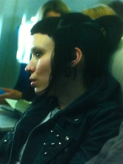 lisbeth salander photo lisbeth salander lisbeth salander the girl