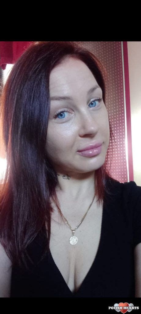 pretty polish woman user aanna21a 35 years old