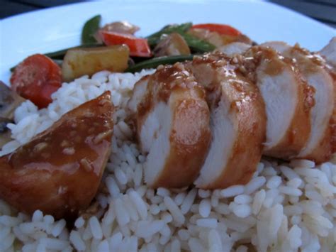 Chicken Teriyaki Recipe Chinese Genius Kitchen