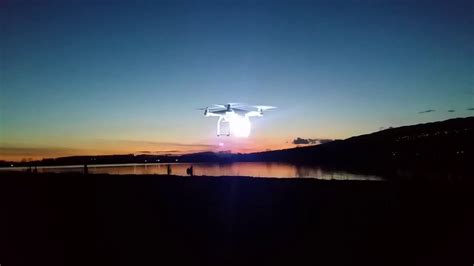 drone light youtube