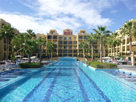 hotel riu santa fe cabo san lucas los cabos tripadvisor  inclusive resort reviews