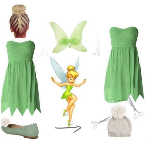 tinkerbell costume teen porn free real tits