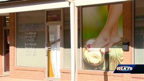 indiana massage parlor busted  alleged prostitution