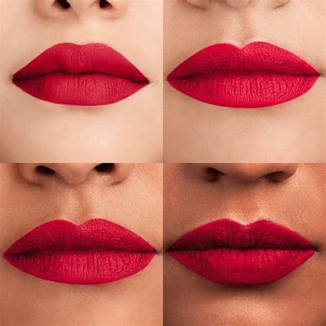 wear red lipstick everyday blog ox red lipstick shades