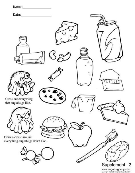 images  dental coloring pages  pinterest coloring