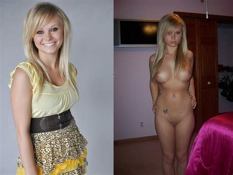 cute teen girl fully clothed
