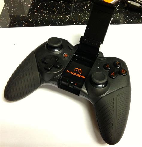 spotted gadgets moga pro controller dr    tech review