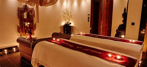 thai square spa  hideaway   chaos   capital luxury