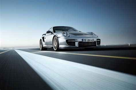 Porsche 911 Gt2 Could Be Discontinued Executive Says Digital Trends